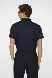 Tour Tech Slim Fit Polo