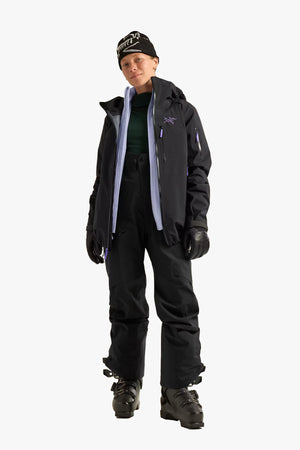 Rush Bib Pant