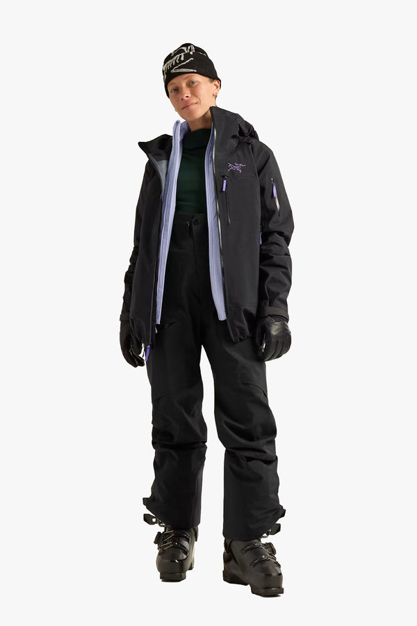 Rush Bib Pant