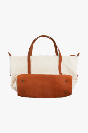 Kalahari Weekend Tote Bag