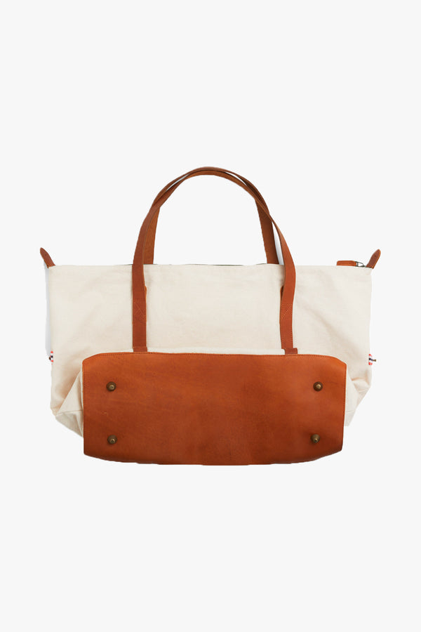 Kalahari Weekend Tote Bag