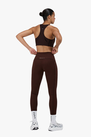 Stamina High-Waist Legging