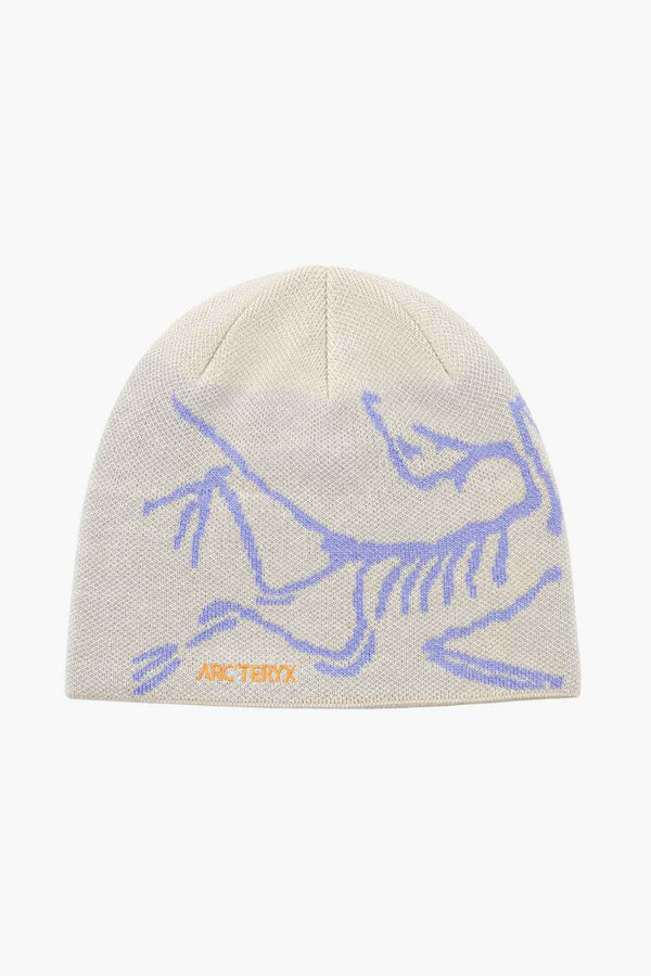 BIRD HEAD TOQUE
