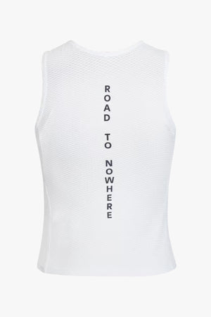 Women's Sleeveless Baselayer