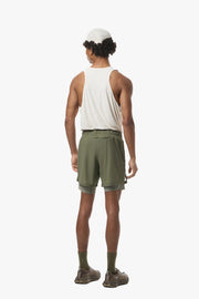 TechSilk Cordura 8" Shorts