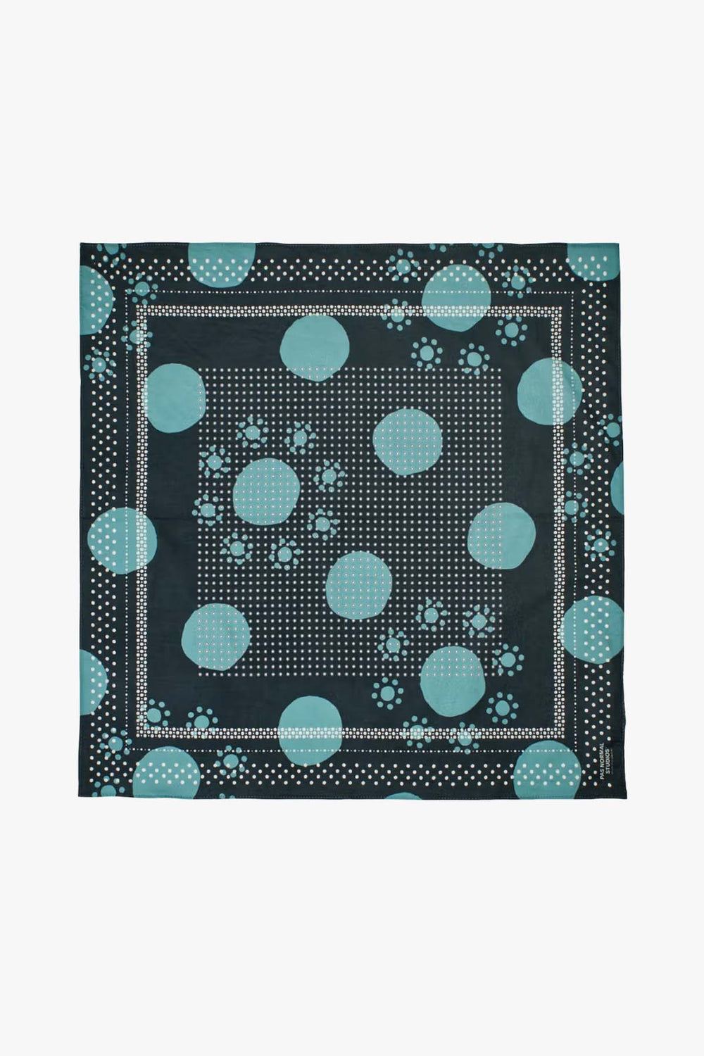 Off-Race Bandana