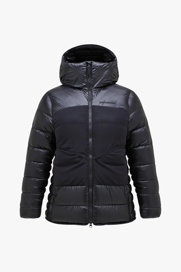 Women's Minus degree down puffer