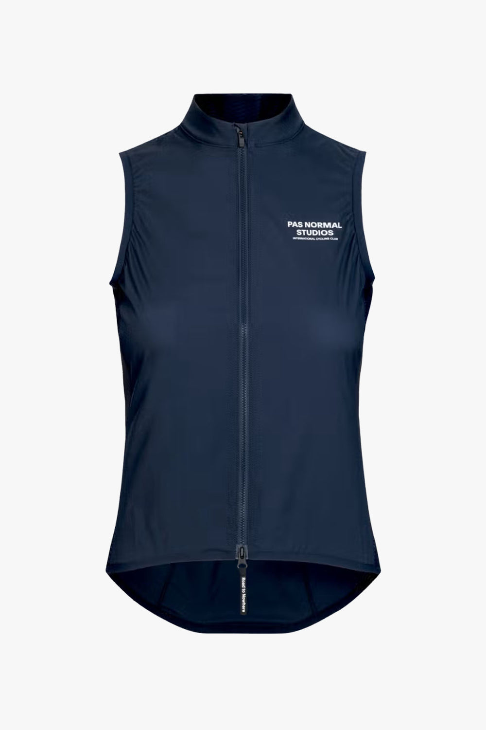 Women's Mechanism Stow Away Gilet