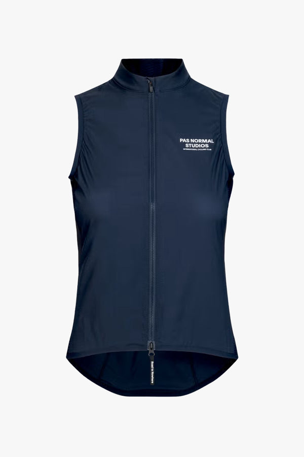 Women's Mechanism Stow Away Gilet