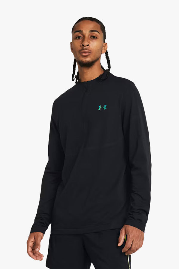 Vanish Elite Seamless 1/4 Zp