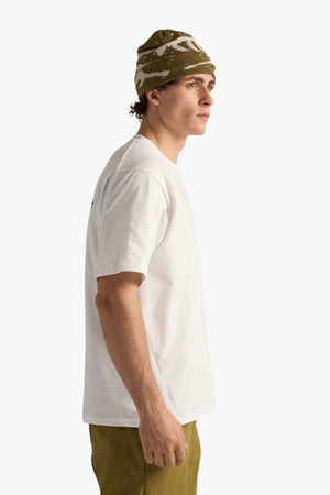Kragg Cotton Logo SS M