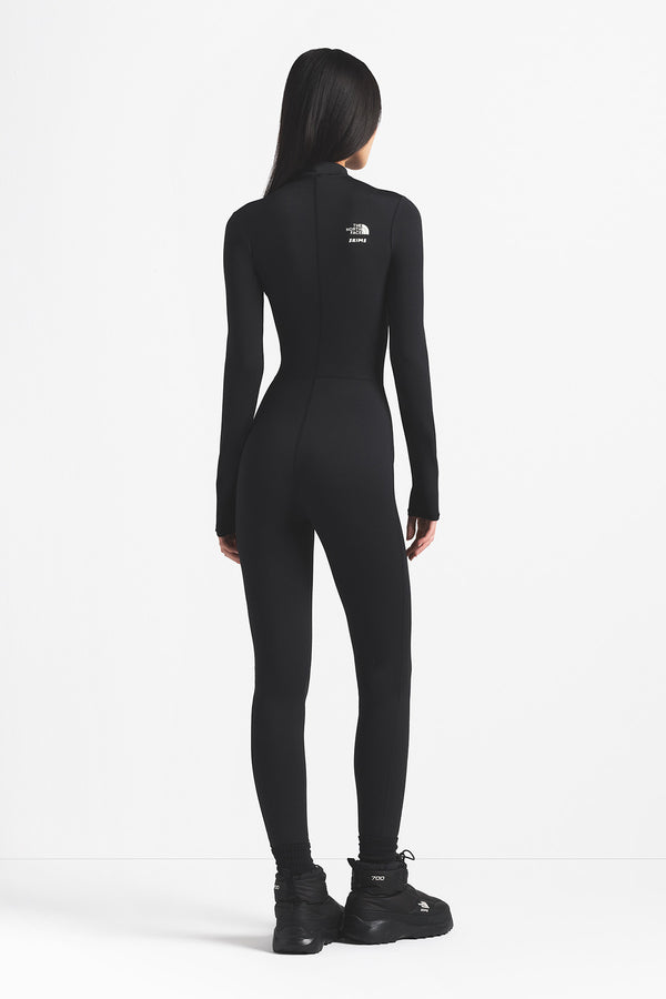 TNF X SKIMS REFINA BODYSUIT