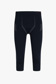 Men 3/4 Tights Maximum Warm