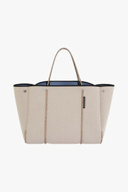 Escape Tote Washed Lapis