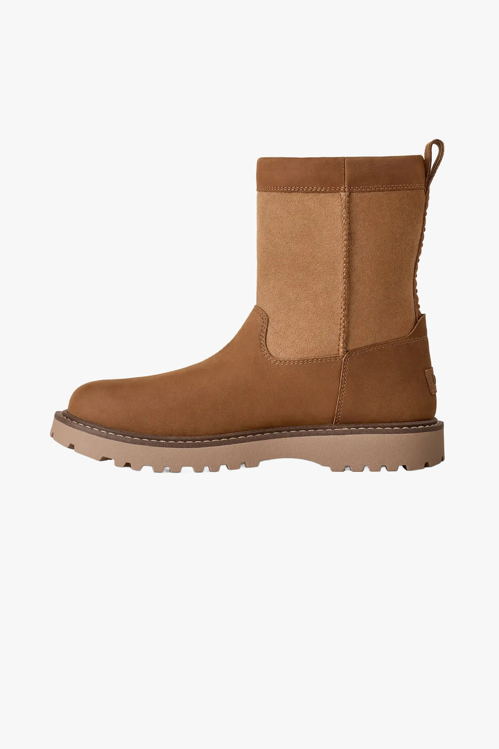 M Birch Boot II