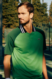 Lacoste X Daniil Medvedev Tennis Shirt
