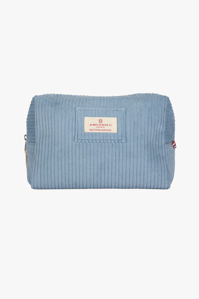 WASH BAG CORDUROY