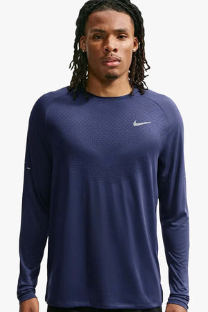 Men's Dri-FIT ADV Long-Sleeve Running Top