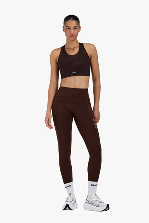 Stamina High-Waist Legging