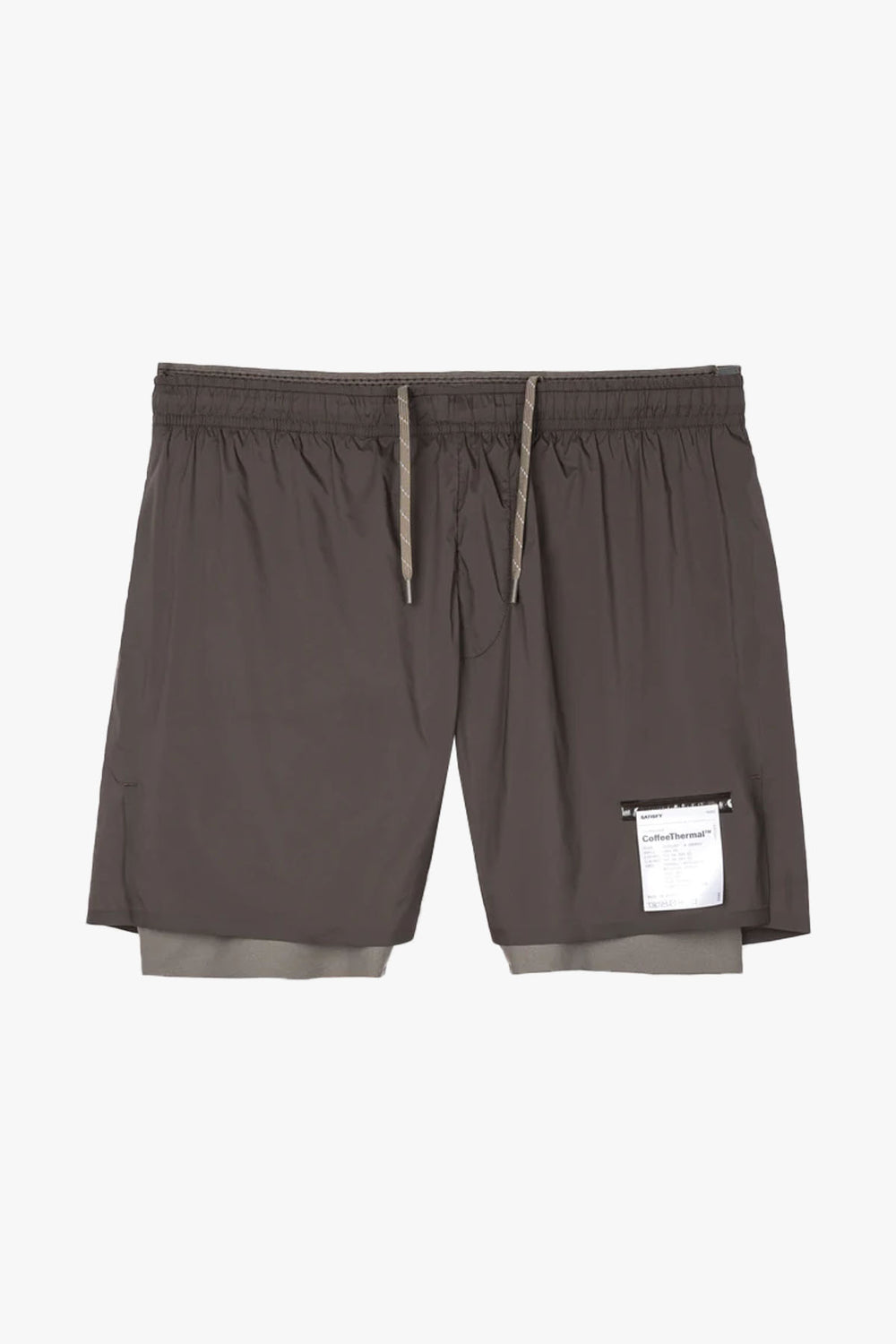 CoffeeThermal 8" Shorts
