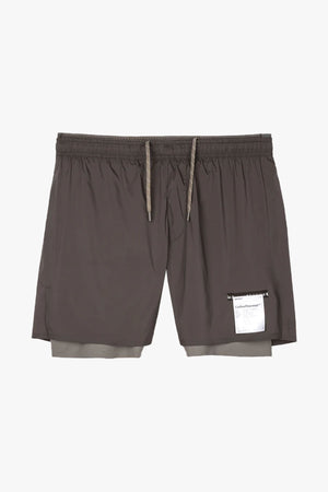 CoffeeThermal 8" Shorts