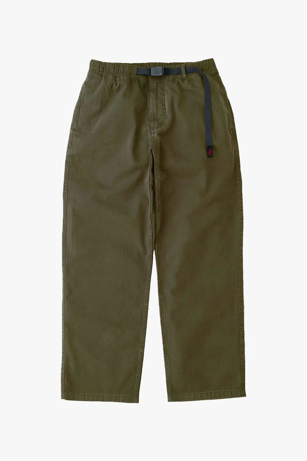 GRAMICCI PANT STRAIGHT FIT