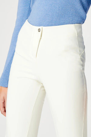 Fusalp Tipi III Women Pants White