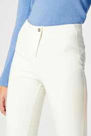 Fusalp Tipi III Women Pants White