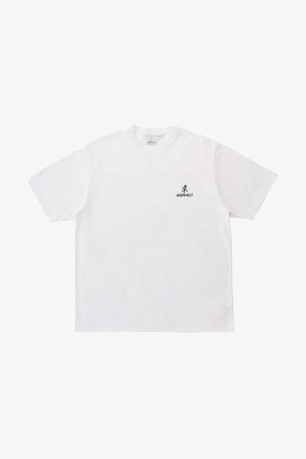 ONE POINT LOGO TEE