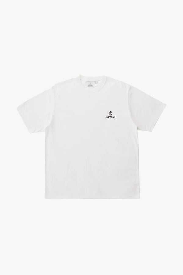 ONE POINT LOGO TEE