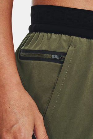 UA Vanish Elite Short