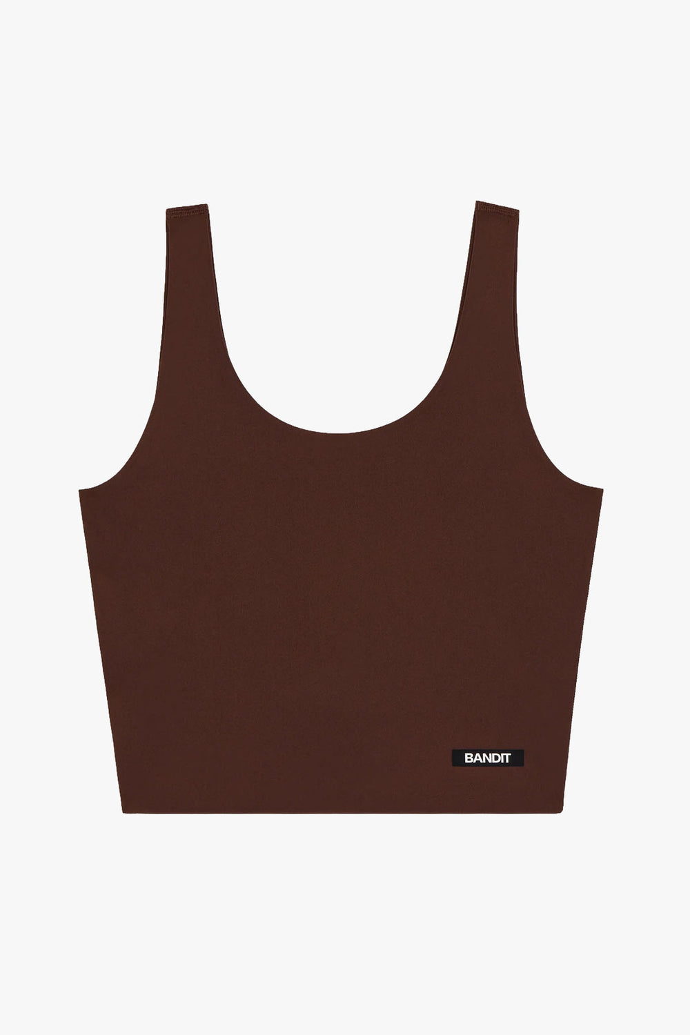 Scoop Neck Tank