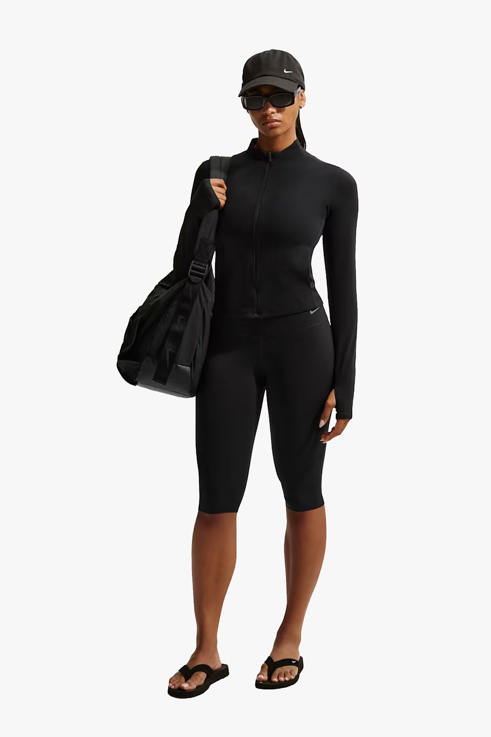Women's Dri-FIT Full-Zip Jacket