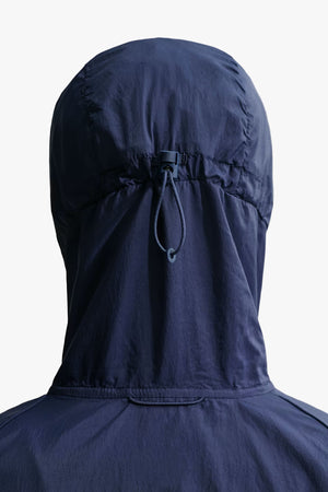 Men's Repel UV Running Jacket