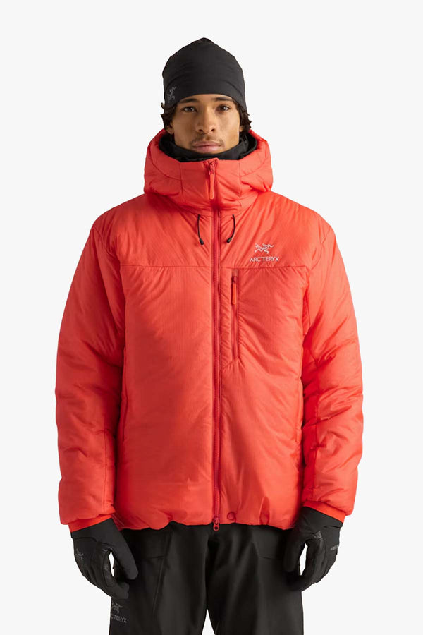 Nuclei SV Parka