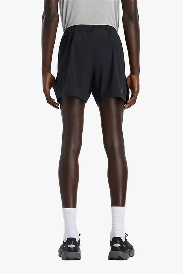Athletics Run Shorts 5"