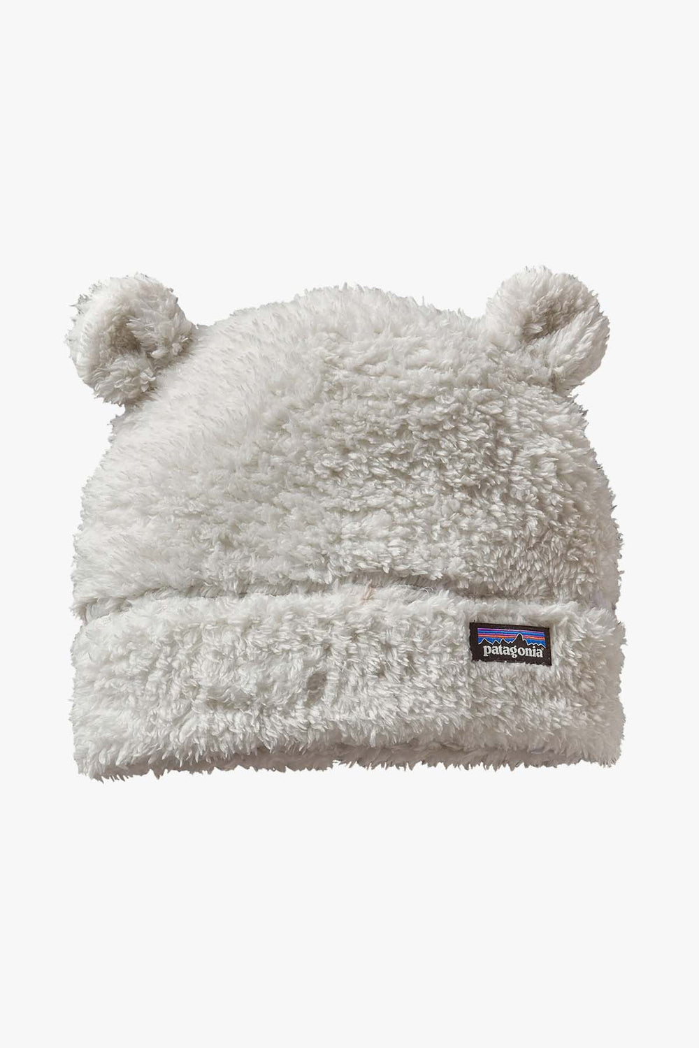 Baby Furry Friends Hat