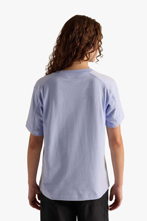 KRAGG SS COTTON SHIRT LS Women`s