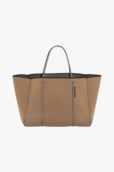 Escape Tote Caramel