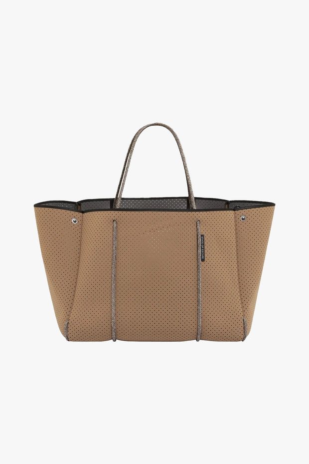 Escape Tote Caramel