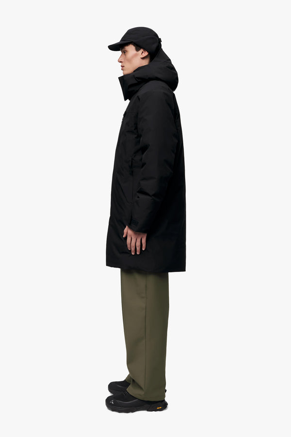 Bødal insulated coat