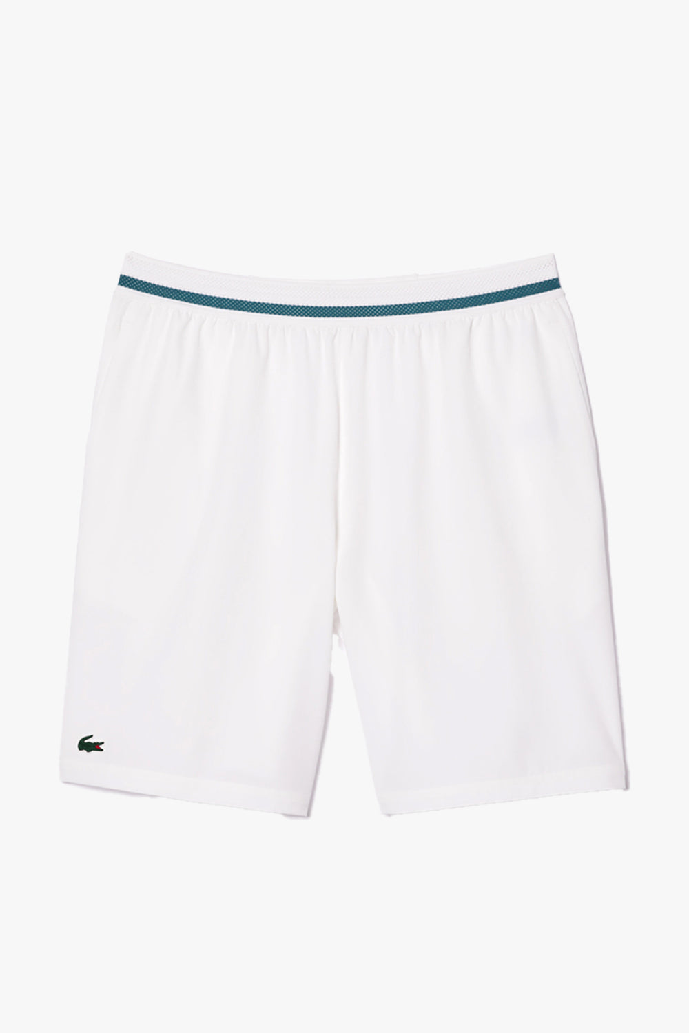 Lacoste x Novak Djokovic Tennis Shorts