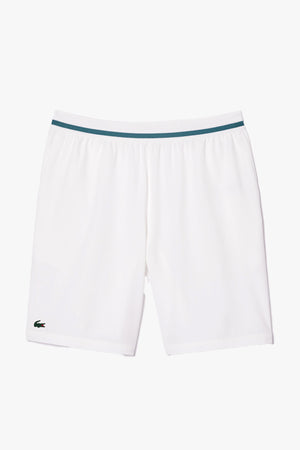 Lacoste x Novak Djokovic Tennis Shorts