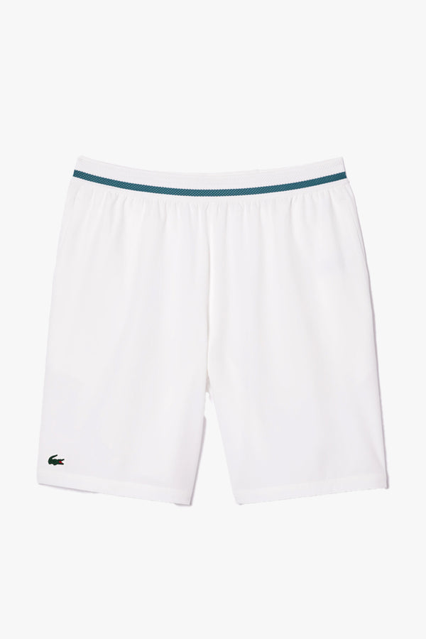 Lacoste x Novak Djokovic Tennis Shorts