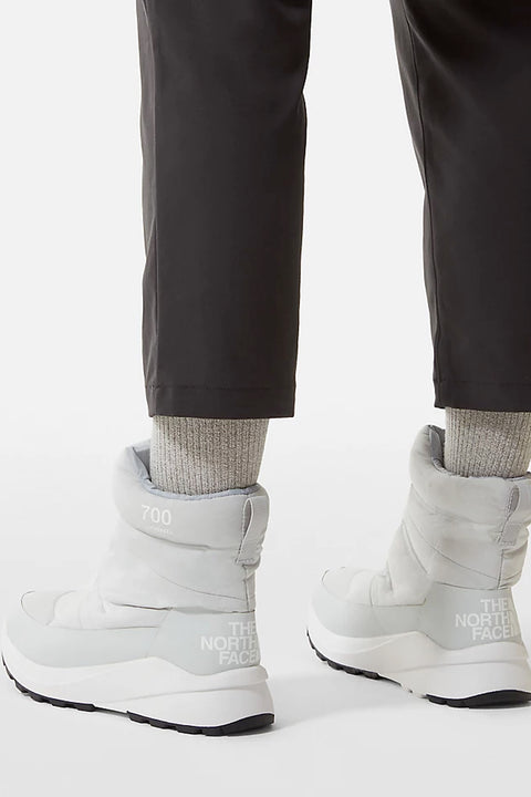 Women's Nuptse Boots II
