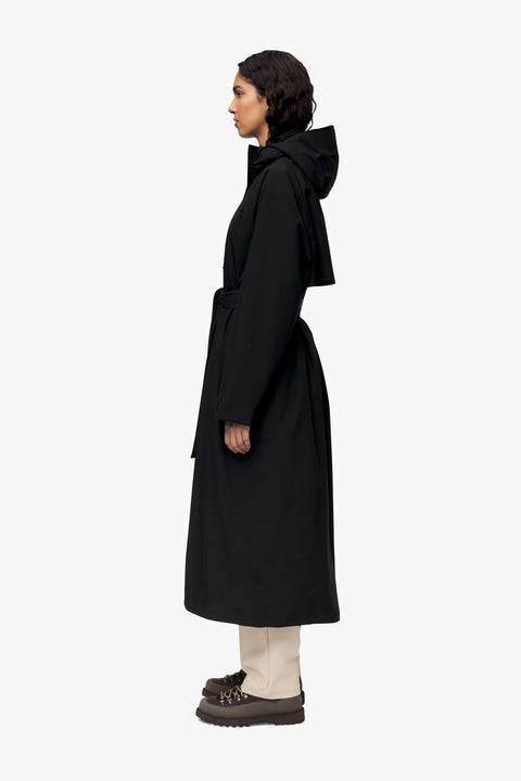 Åse Insulated Coat