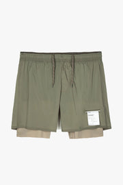 TechSilk 8" Shorts