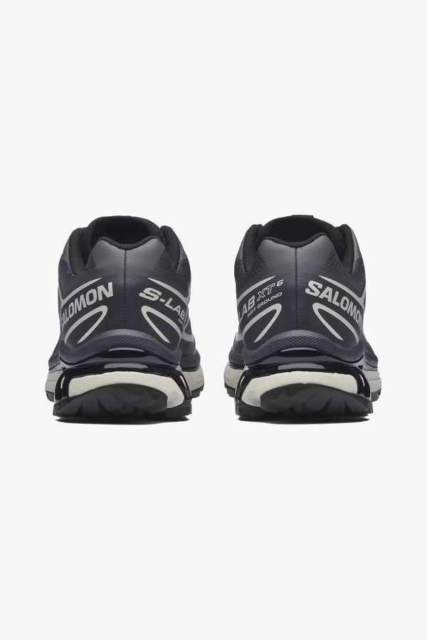 XT-6 Bk/Asphalt/Caste