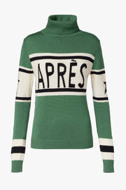 Schild Sweater Apres