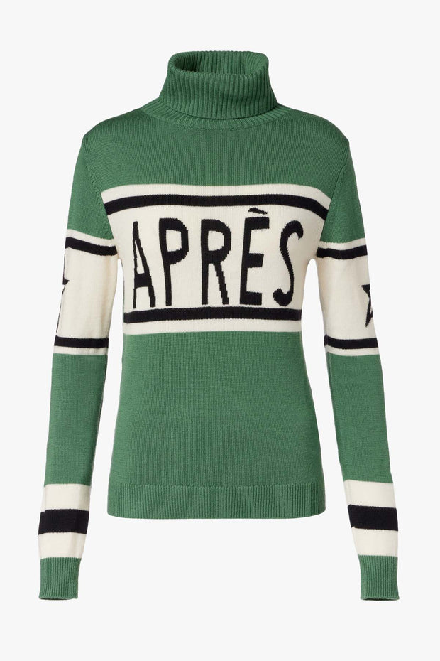 Schild Sweater Apres